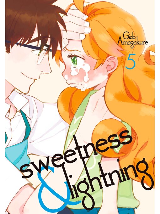 Title details for Sweetness and Lightning, Volume 5 by Gido Amagakure - Available